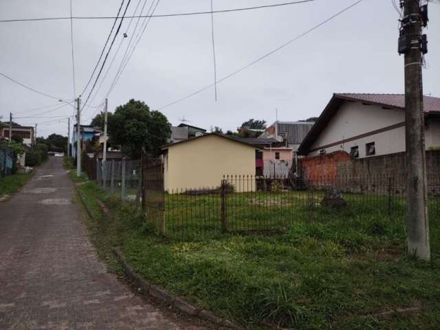 Terreno à venda na Rua Rosário, Jardim, Sapucaia do Sul por R$ 300.000