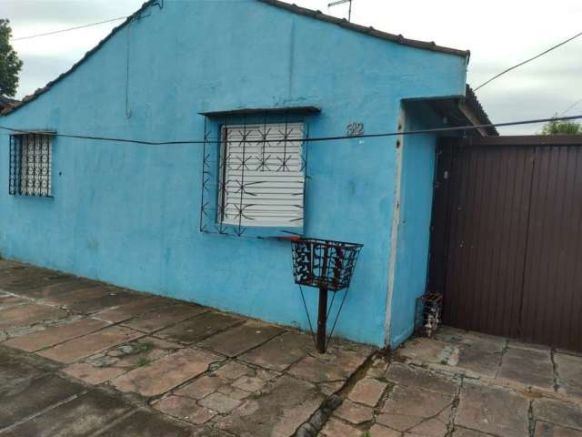 Casa com 3 quartos à venda na Rua José Loureiro da Silva, 312, Pasqualini, Sapucaia do Sul por R$ 230.000