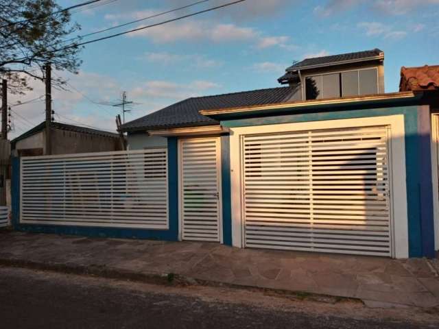 Casa com 4 quartos à venda na Rua Antônio Pavani, 86, COHAB, Sapucaia do Sul por R$ 395.000