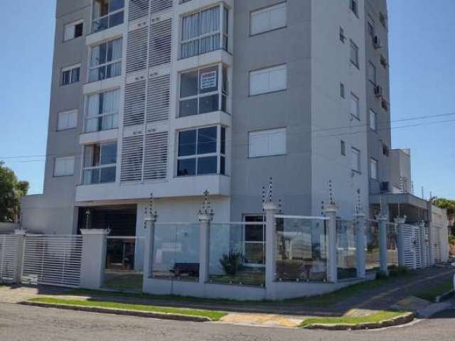 Apartamento com 3 quartos à venda na Rua Theófilo Souto Maior, 152, Centro, Sapucaia do Sul por R$ 450.000