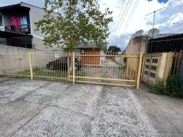 Casa em condomínio fechado com 2 quartos à venda na Rua Cariri, 321, Capão da Cruz, Sapucaia do Sul por R$ 180.000