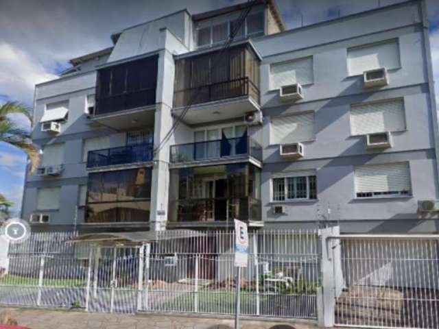 Apartamento com 2 quartos à venda na Rua Padre Felipe, 233, Centro, Esteio por R$ 372.000