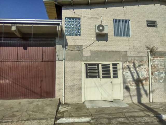 Casa com 4 quartos à venda na Avenida Maria Helena Costa Tavares, 25, Parque Santo Inácio, Esteio por R$ 1.500.000