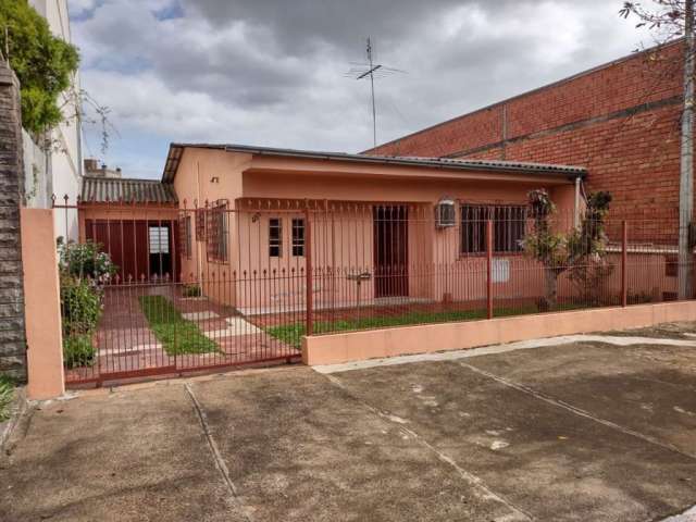 Casa com 3 quartos à venda na Rua Rio Pardo, 403, Parque Tamandaré, Esteio por R$ 580.000