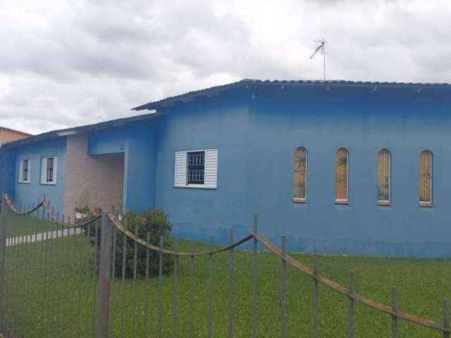 Casa com 3 quartos à venda na Rua Aristides Rodrigues Ferreira, 256, Novo Esteio, Esteio por R$ 399.000