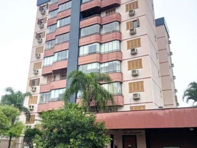 Apartamento com 3 quartos à venda na Rua Caxias, 515, Centro, Esteio por R$ 561.000
