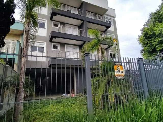 Apartamento com 2 quartos à venda na Rua General José Machado Lopes, 190, Centro, Esteio por R$ 442.465