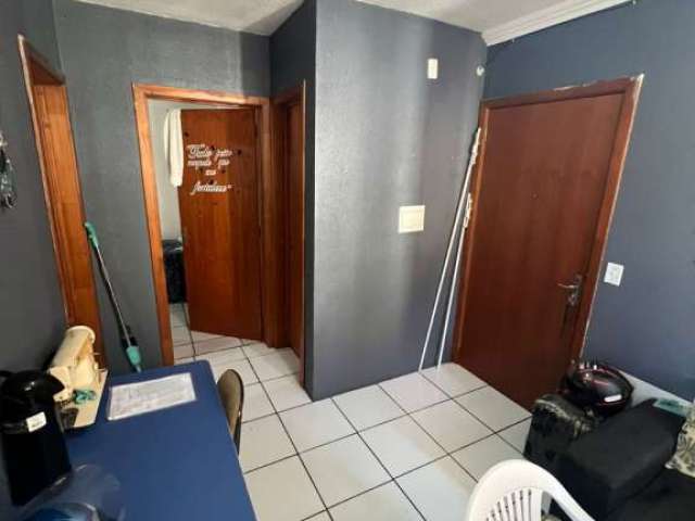 Apartamento com 2 quartos à venda na Rua São Borja, 347, Vila São José, Esteio por R$ 95.000