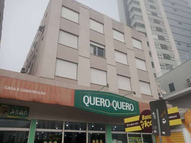 Apartamento com 1 quarto à venda na Rua Padre Felipe, 69, Centro, Esteio por R$ 125.000