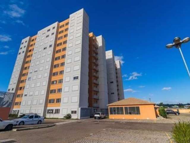 Apartamento com 2 quartos à venda na Avenida Presidente Vargas, 3080, Centro, Esteio por R$ 250.000