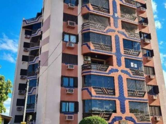 Apartamento com 2 quartos à venda na Rua Gravataí, 195, Centro, Esteio por R$ 450.000