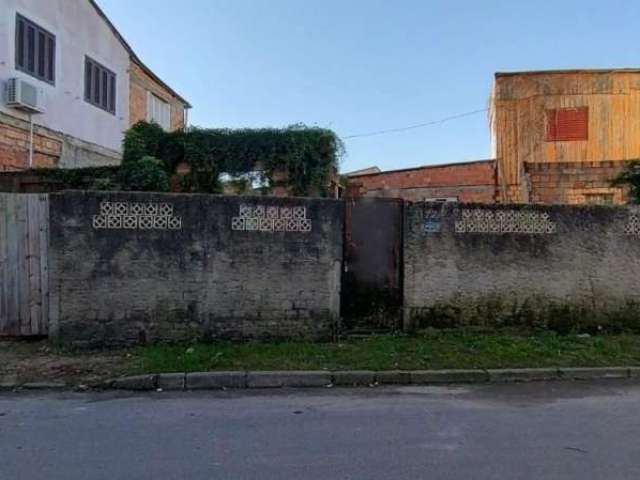 Terreno à venda na Sérgio Cardoso, 177, Parque Primavera, Esteio por R$ 45.000