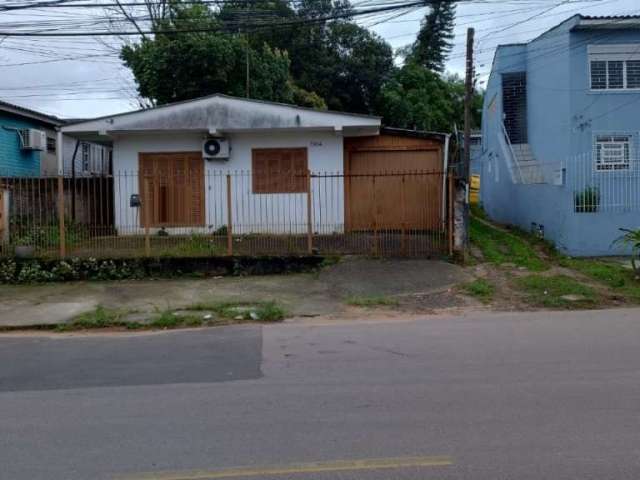 Casa com 3 quartos à venda na Rua Soledade, 1004, Centro, Esteio por R$ 351.000