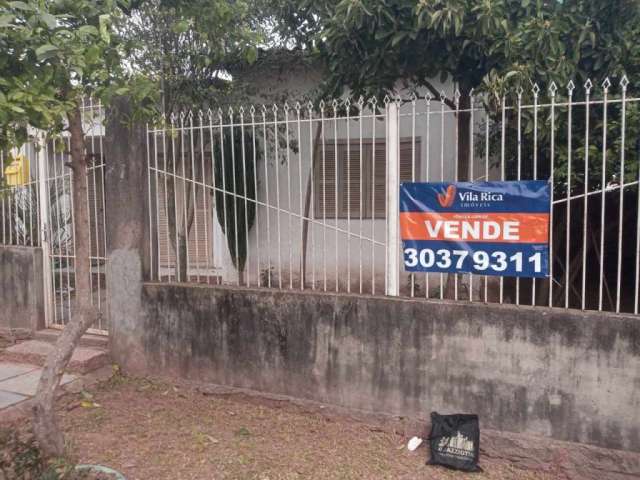 Casa com 4 quartos à venda na Rua Enoir Doglas Favero, 9, Jardim Planalto, Esteio por R$ 250.000