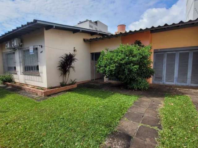 Casa com 4 quartos à venda na Rua André Rebouças, 101, Centro, São Leopoldo por R$ 960.000