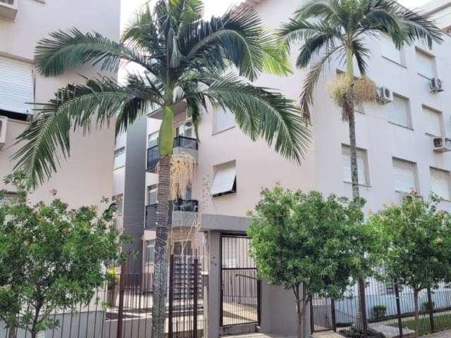 Apartamento com 2 quartos à venda na Rua Avaí, 315, Vila Rosa, Novo Hamburgo por R$ 270.000
