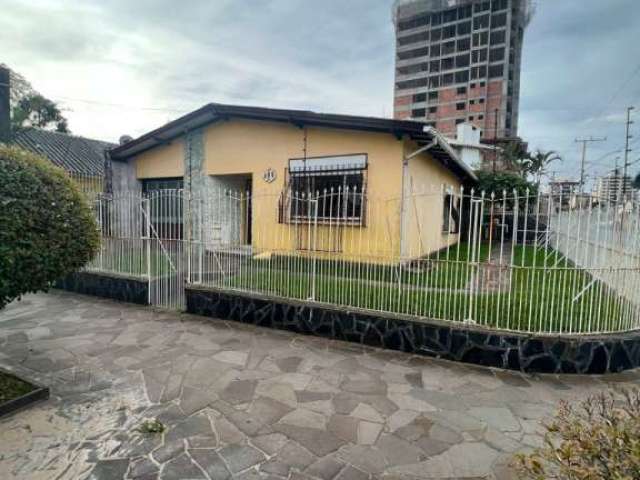 Casa comercial com 3 salas à venda na Rua dos Ferroviários, 488, Centro, Esteio por R$ 990.000