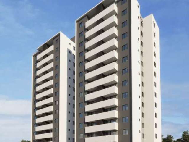 Apartamento com 2 quartos à venda na Rua Euclides Correa Machado, 80, Freitas, Sapucaia do Sul por R$ 254.900