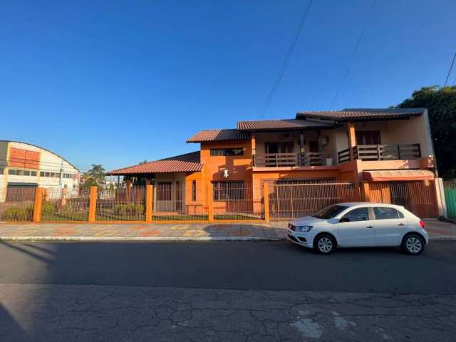 Casa com 3 quartos à venda na Avelino Antônio Zonta, 126, Novo Esteio, Esteio por R$ 850.000