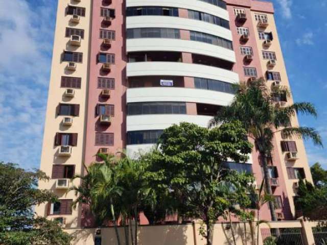 Apartamento com 3 quartos à venda na Rua Caxias, 969, Centro, Esteio por R$ 848.000