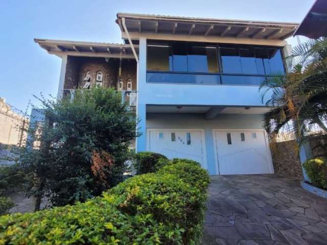 Casa com 2 quartos à venda na Avenida João Pereira de Vargas, 232, Centro, Sapucaia do Sul por R$ 2.250.000