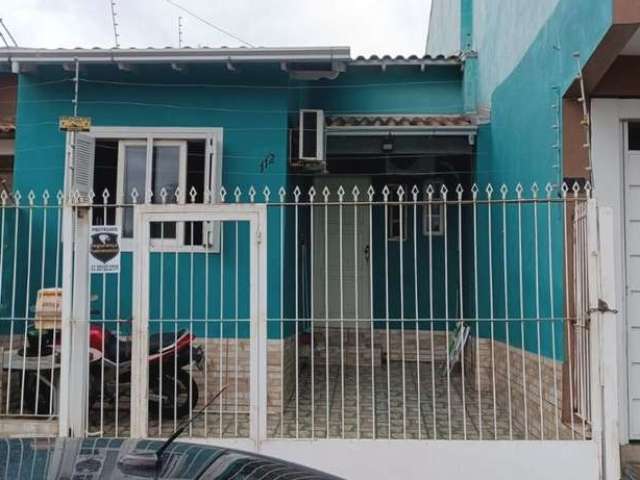 Casa com 2 quartos à venda na Heládio Medeiros de Azevedo, 112, Ipiranga, Sapucaia do Sul por R$ 250.000