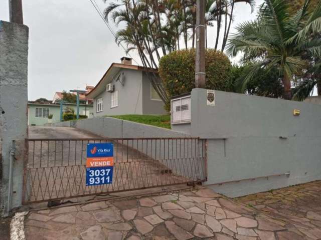 Casa com 2 quartos à venda na Estácio de Sá, 566, Silva, Sapucaia do Sul por R$ 500.000