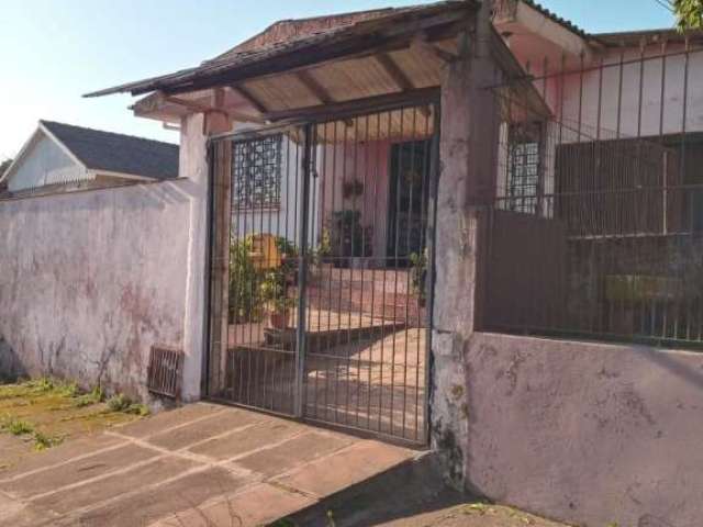 Casa com 6 quartos à venda na Rua Ijuí, 58, Santa Teresa, São Leopoldo por R$ 450.000