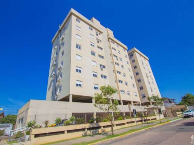 Apartamento com 3 quartos à venda na Rua Senador Salgado Filho, 1525, Centro, Esteio por R$ 360.000