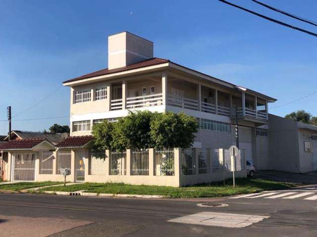 Casa com 3 quartos à venda na Rua Alegrete, 376, Parque Amador, Esteio por R$ 1.900.000