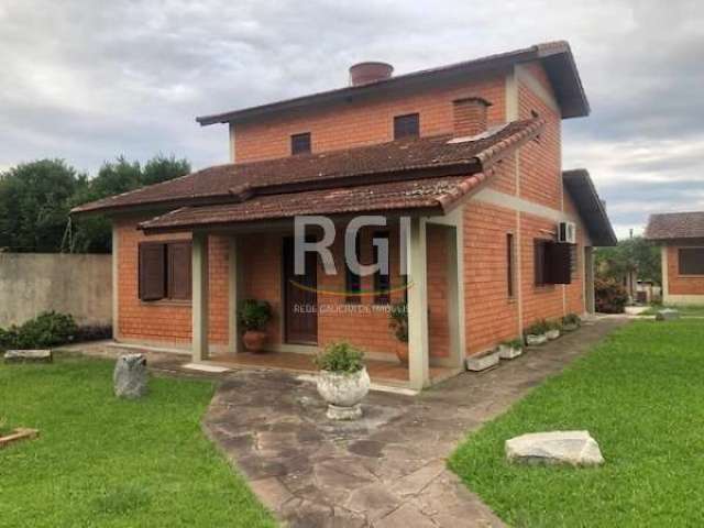 Casa com 2 quartos à venda na Rua Ezequiel Nunes Filho, 302, São Sebastião, Esteio por R$ 900.000