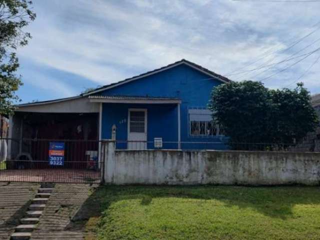 Casa com 2 quartos à venda na Rua Piauí, 128, Camboim, Sapucaia do Sul por R$ 240.000