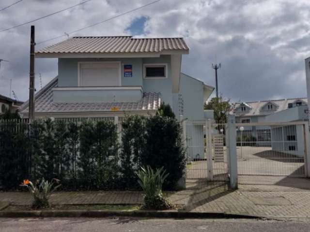 Casa em condomínio fechado com 3 quartos à venda na Rua São José, 135, Piratini, Sapucaia do Sul por R$ 460.000