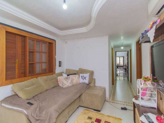 Casa com 4 quartos à venda na Rua Vereador Ernesto Menezes, 81, Vila Olímpica, Esteio por R$ 450.000