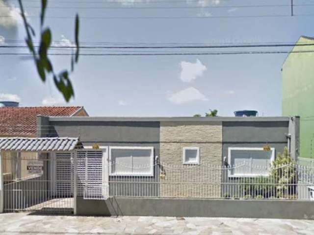 Casa com 2 quartos à venda na Rua Santa Rita de Cássia, 85, Parque Tamandaré, Esteio por R$ 635.000