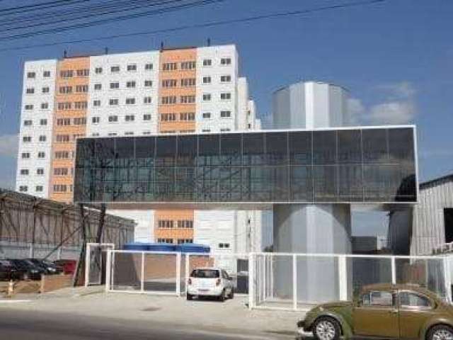 Apartamento com 2 quartos à venda na Avenida Presidente Vargas, 3080, Centro, Esteio por R$ 202.000