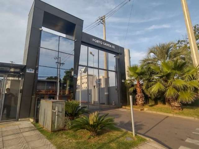 Apartamento com 2 quartos à venda na Avenida Justino Camboim, 1049, Camboim, Sapucaia do Sul por R$ 150.000