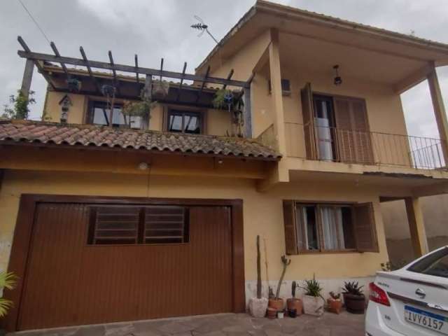 Casa com 3 quartos à venda na Rua Dom Pedrito, 56, Walderez, Sapucaia do Sul por R$ 550.000