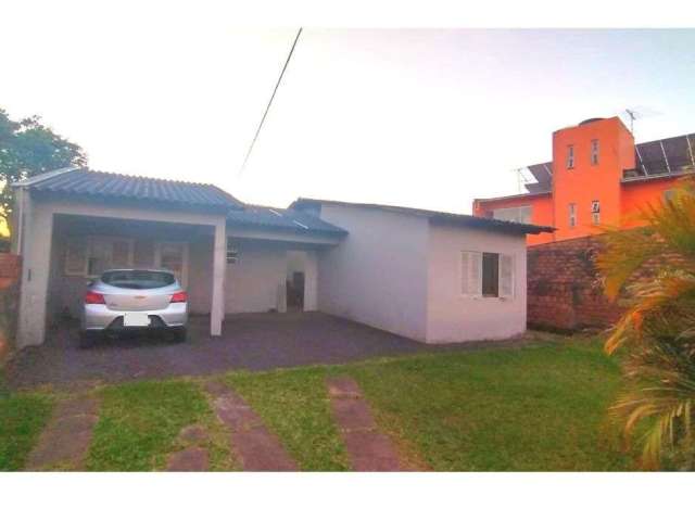 Casa com 2 quartos à venda na Rua Tropeiros, 42, Pasqualini, Sapucaia do Sul por R$ 298.000