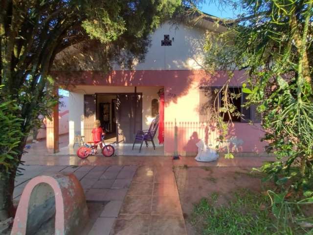 Casa com 2 quartos à venda na Rua Aristides Rodrigues Ferreira, 219, Novo Esteio, Esteio por R$ 299.000