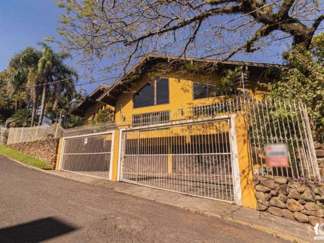 Casa com 6 quartos à venda na Rua Oliveira Braga, 125, Freitas, Sapucaia do Sul por R$ 1.900.000