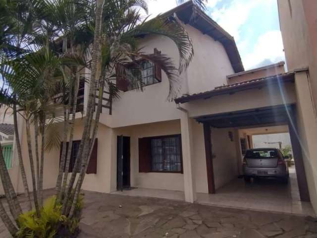 Casa com 4 quartos à venda na Rua Diogo Feijó, 127, Getúlio Vargas, Sapucaia do Sul por R$ 583.000