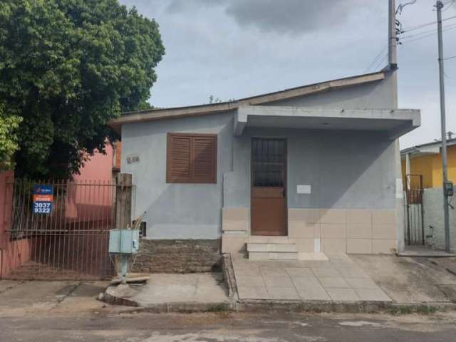 Casa com 3 quartos à venda na Rua Waldemar Pereira de Vargas, 350, Boa Vista, Sapucaia do Sul por R$ 280.000