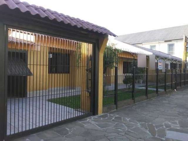 Casa com 3 quartos à venda na Avenida Rio Branco, 310, Novo Esteio, Esteio por R$ 860.000