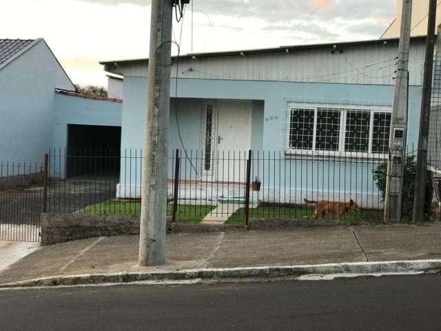 Casa com 2 quartos à venda na Viamão, 222, Santa Teresa, São Leopoldo por R$ 319.000