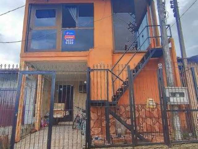 Apartamento com 2 quartos à venda na Gustavo Johann, 99, Primor, Sapucaia do Sul por R$ 165.000