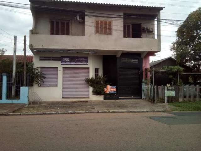 Casa com 2 quartos à venda na Rua Osvaldo Ernesto Renner, 197, Nova Sapucaia, Sapucaia do Sul por R$ 500.000