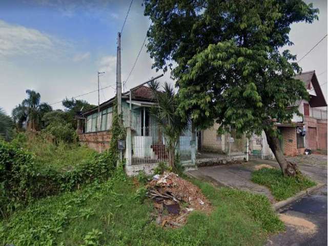 Terreno à venda na Rua Alberto Bins, 36, Jardim, Sapucaia do Sul por R$ 330.000