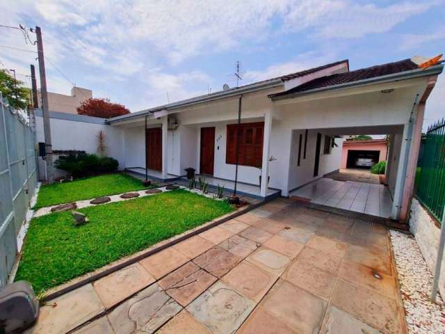 Casa com 4 quartos à venda na Rua Laurentino Juliano, 245, Paraíso, Sapucaia do Sul por R$ 800.000