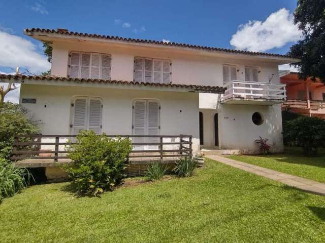 Casa com 4 quartos à venda na Rua General Freitas, 433, Freitas, Sapucaia do Sul por R$ 850.000